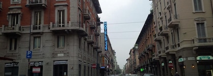 Scarlatti Hotel Milano