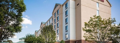 Hilton Garden Inn Richmond Innsbrook