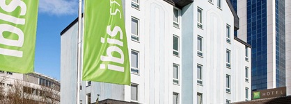 Ibis Styles Düsseldorf - Neuss