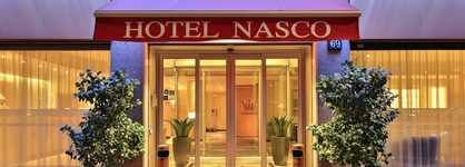 Hotel Nasco