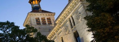 Novotel Valence Sud