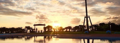 Okuma Private Beach & Resort
