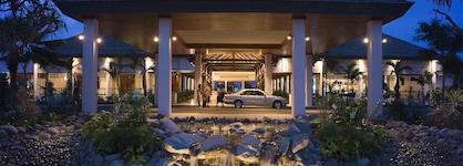 Sofitel Fiji Resort And Spa