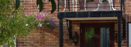 Cotswold Lodge Hotel