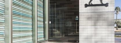 Sheraton Grande Tokyo Bay Hotel