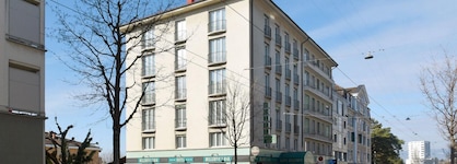 Bellerive Hotel