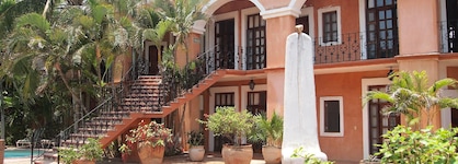 Hotel Santa Fe