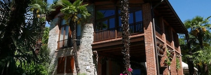 Continental Parkhotel