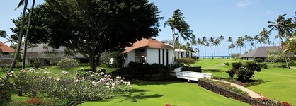 Kiahuna Plantation Resort Kauai By Outrigger