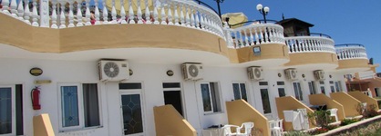 Coralli Apartments