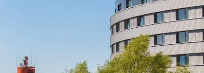 Radisson Blu Hotel,  Hamburg Airport