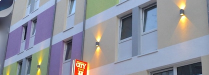 City Hotel Wiesbaden