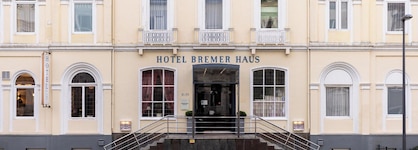 Novum Hotel Bremer Haus Bremen
