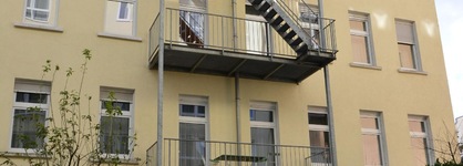 Hotel Markgraf Leipzig