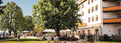 Seehotel Am Kaiserstrand