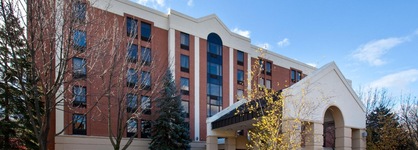 Radisson Hotel Schaumburg