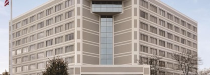 Embassy Suites By Hilton Baltimore At Bwi Airport