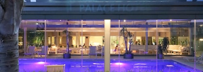 Palace Hotel Glyfada