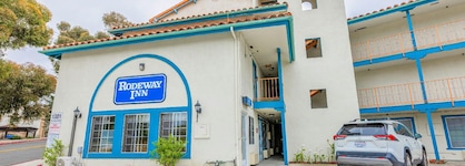 Hotel Avenida, San Clemente
