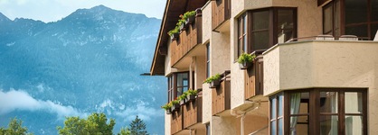 Dorint Sporthotel Garmisch-Partenkirchen