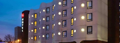 Ibis Portsmouth Centre