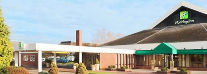 Holiday Inn Birmingham M6 Jct7 By Ihg