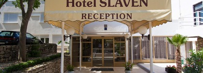 Hotel Slaven