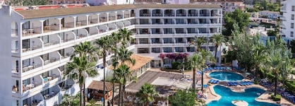 Sol de Alcudia Apartments