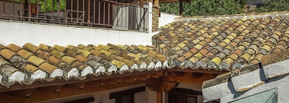 Apartamentos Turísticos Alhambra