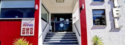 Casa Do Vale Hotel