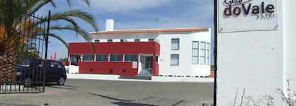 Casa Do Vale Hotel