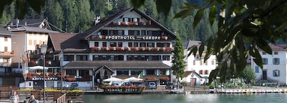 Sport Hotel Europa