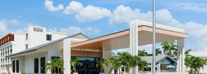 Hilton Garden Inn St. Pete Beach