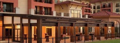 Hilton Dallas Rockwall Lakefront