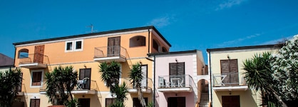 Residence Le Pavoncelle