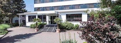 Offenburg City Hotel By Belvilla