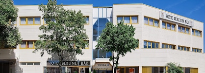 Hotel Berliner Bär