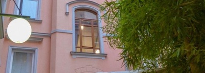 Hotel Sachsenhof Berlin