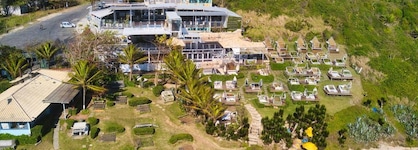 Hotel Pousada Brava Club