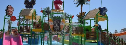 Thalassa Sousse Resort & Aquapark Families and Couples Only