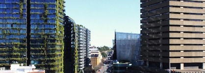 Mercure Sydney