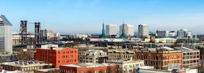 Embassy Suites by Hilton Portland Downtown