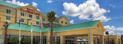 Hilton Garden Inn Houston Pearland