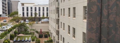 Holiday Inn Express Durban - Umhlanga By Ihg