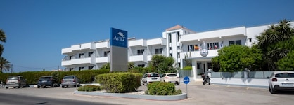 Naturist Angel Club Hotel