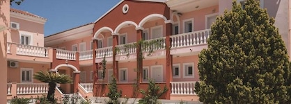 Eriva Hotel