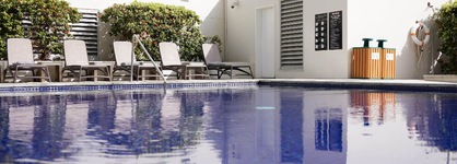 Hilton Surfers Paradise Hotel & Residences