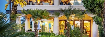 Grand Hotel Gallia