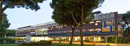 Hotel Genzianella