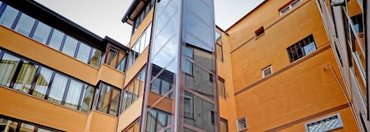 Hotel Barbato